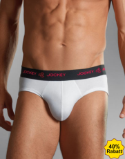 JOCKEY Brief
