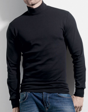 ISA Rollkragen-Shirt